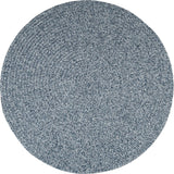 rhody elegance eg92 dusty blue rug