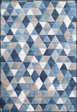 dynamic rugs eclipse 63263 5161 multi rug