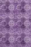 addison mayfield amf557 eggplant rug