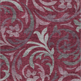 addison chantille acn764 garnet rug