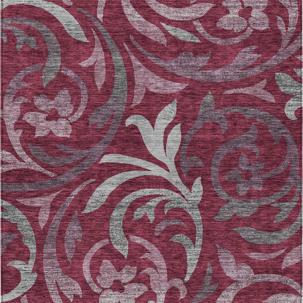 addison chantille acn764 garnet rug