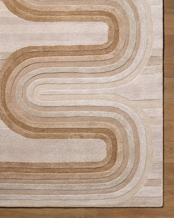 surya fuji fjj 2300 beige rug