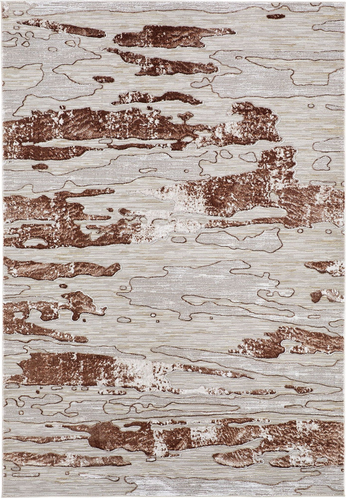 lavin baltea r1013 brown rug