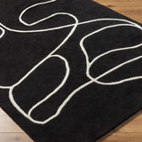 surya jason wu jsw 1008 black rug
