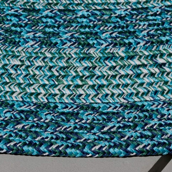 safavieh clearance braided bra265n blue rug