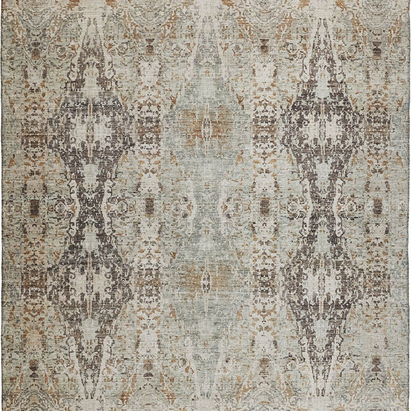 dalyn karaj kj9 linen rug