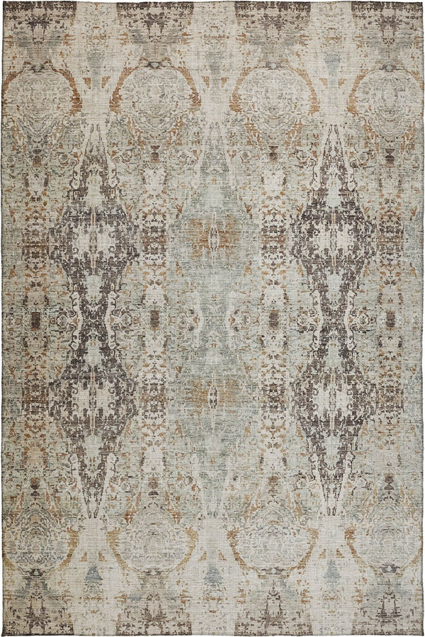 dalyn karaj kj9 linen rug