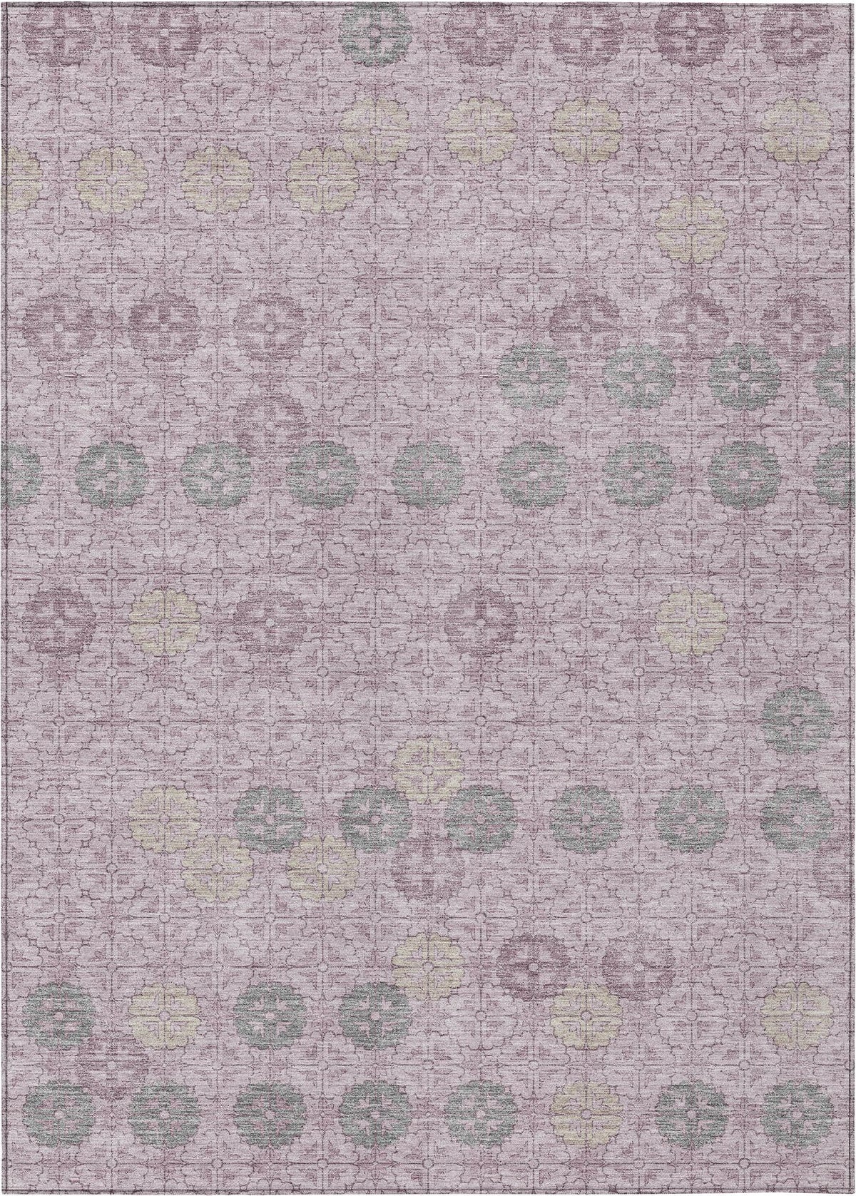 addison chantille acn1855 plum rug