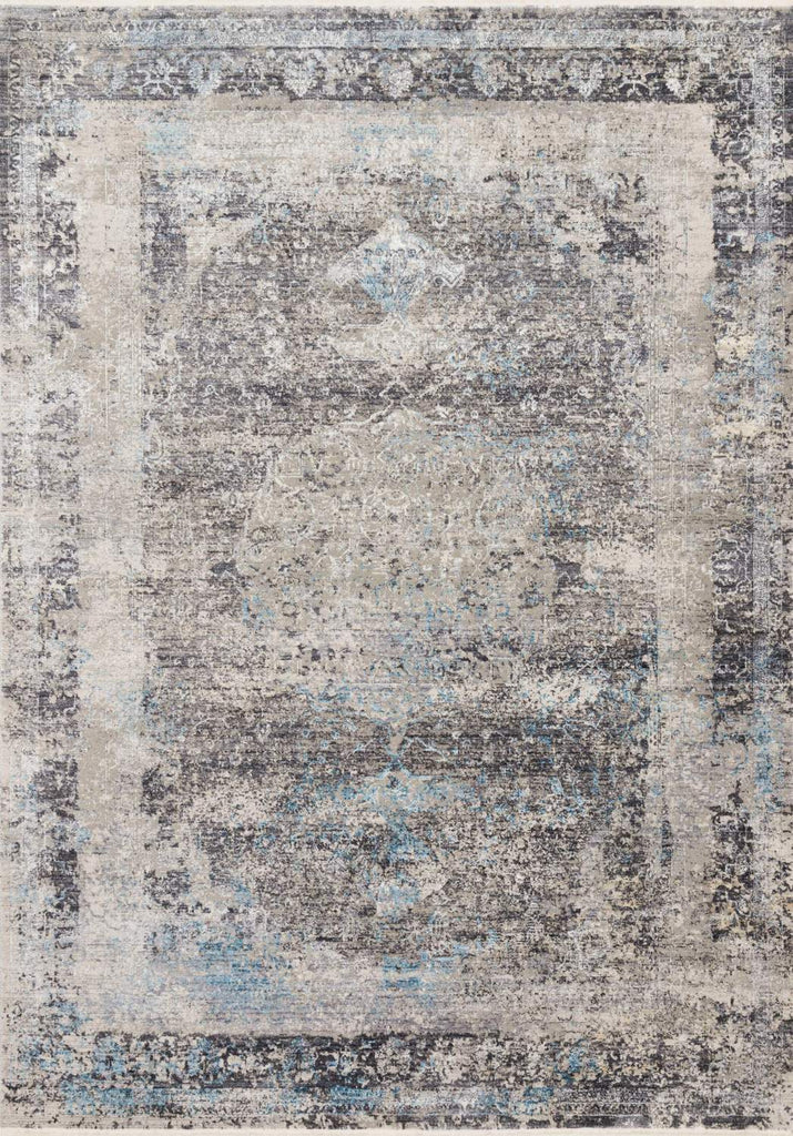 loloi rugs franca frn 03 charcoal sky rug