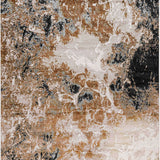 lavin artema u6005 brown rug