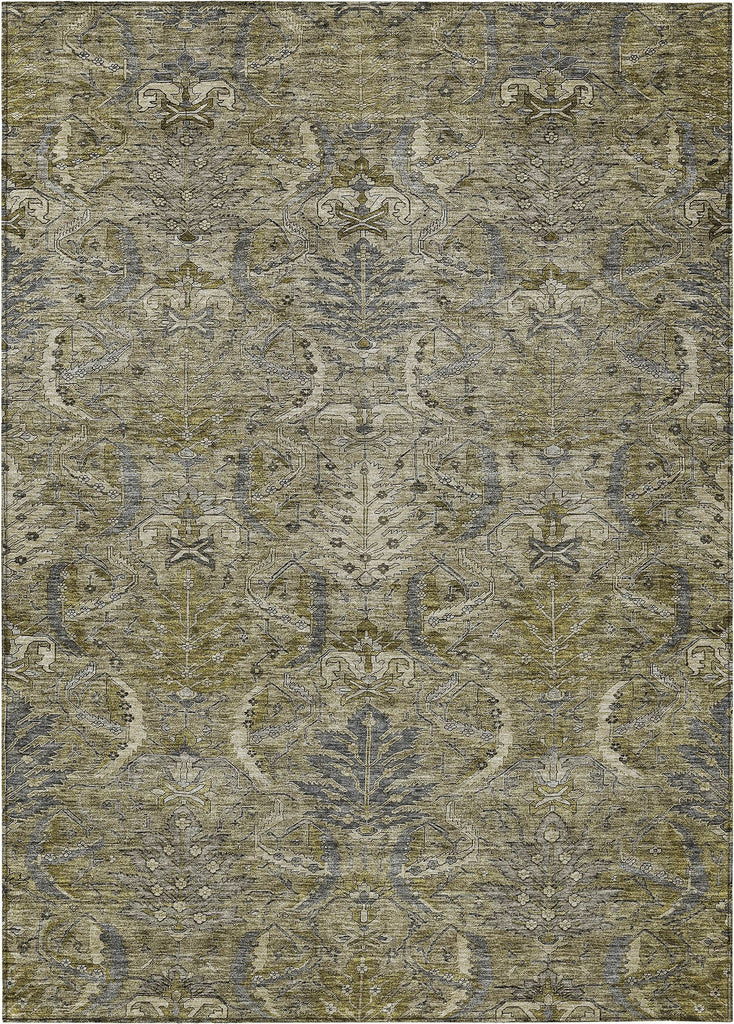 addison chantille acn1082 taupe rug