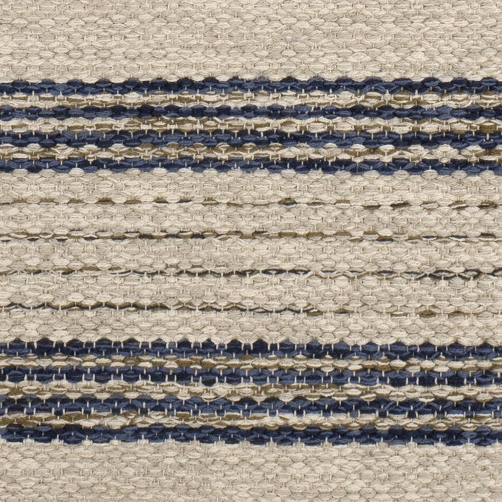 dash albert cielo da2205 navy woven flatwoven cotton rug