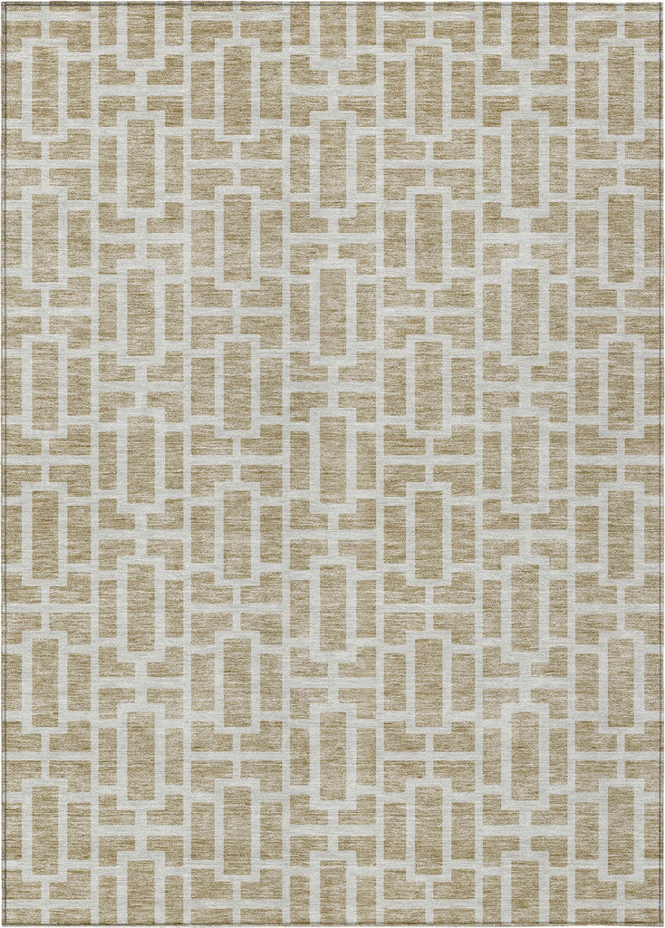 addison chantille acn916 beige rug