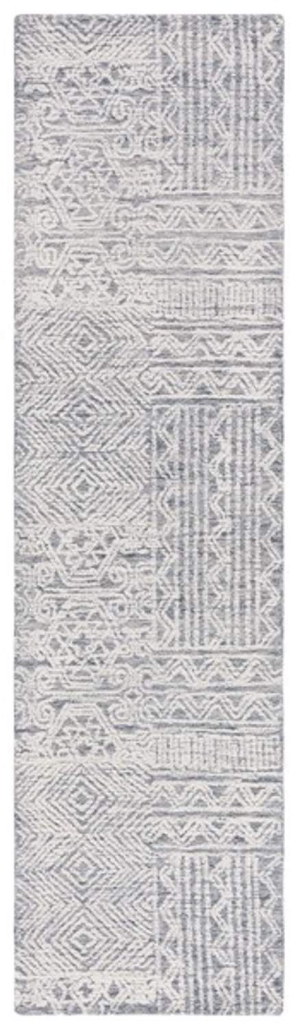 safavieh clearance abstract abt225f grey rug