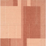 surya mcdonough mzh 2304 terracotta rug