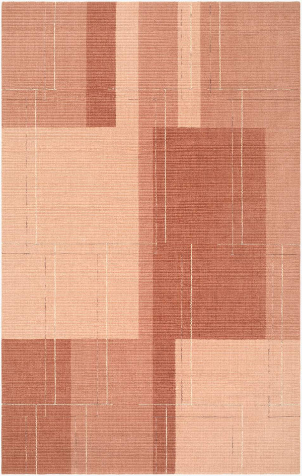 surya mcdonough mzh 2304 terracotta rug