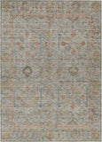 addison chantille acn1136 taupe rug