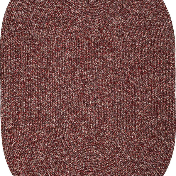rhody sandi sa48 sangria rug