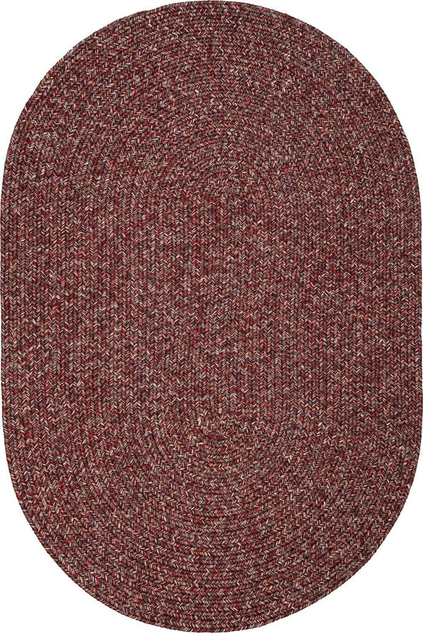 rhody sandi sa48 sangria rug