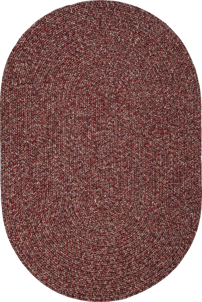 rhody sandi sa48 sangria rug