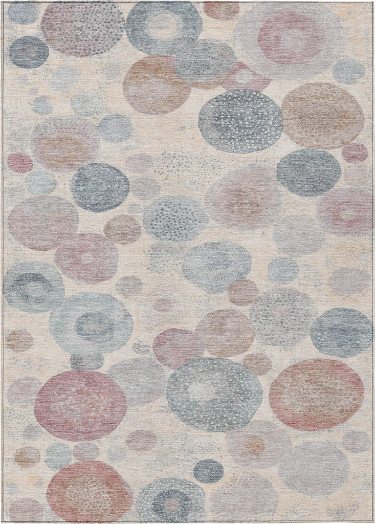 addison chantille acn1896 peach rug