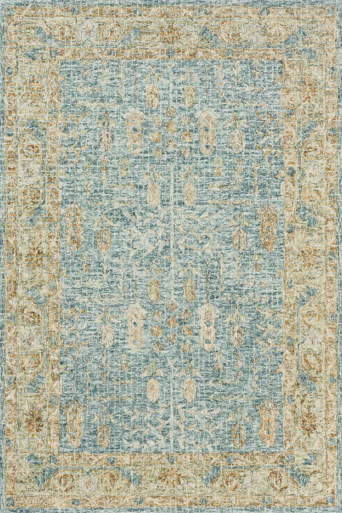 loloi rugs julian ji 05 blue gold rug