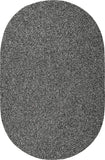 rhody elegance eg82 frosty black rug