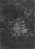 addison chantille acn652 charcoal rug