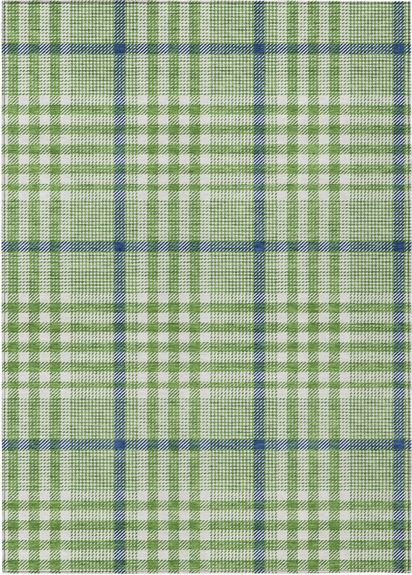 addison chantille acn1054 green rug