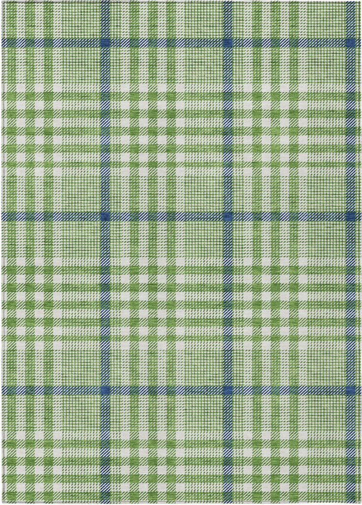 addison chantille acn1054 green rug