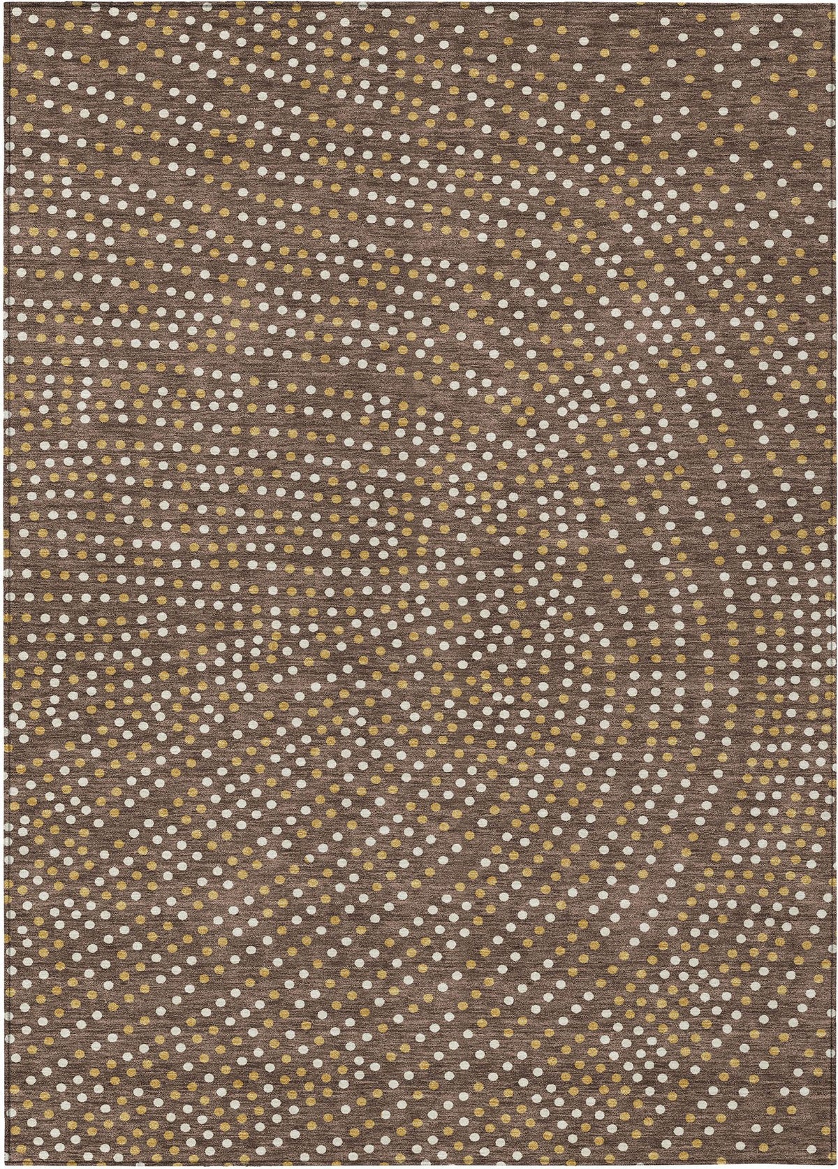 addison chantille acn1021 brown rug