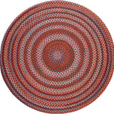 rhody rug astoria as42 red velvet rug
