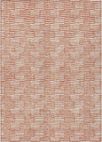 addison chantille acn918 salmon rug