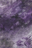 addison mayfield amf590 purple rug