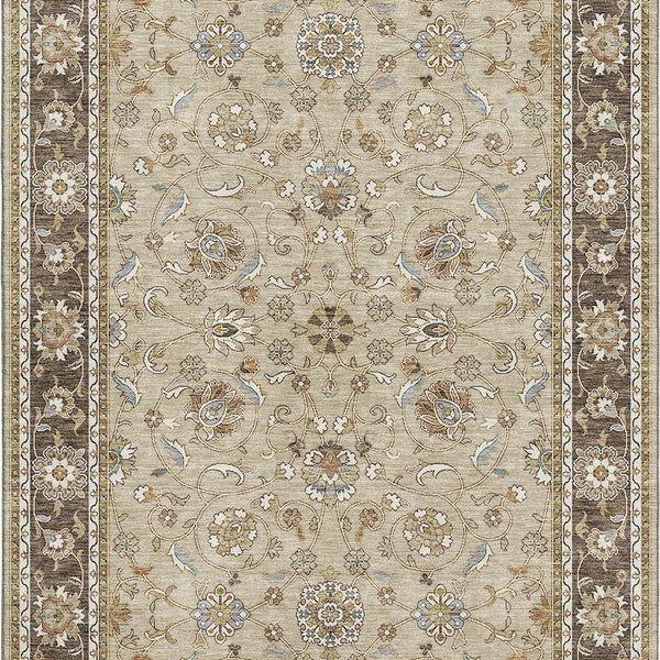 dalyn hatay hy1 beige rug