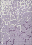 addison chantille acn1049 lavender rug