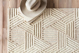 loloi rugs ehren ehr 04 oatmeal ivory rug