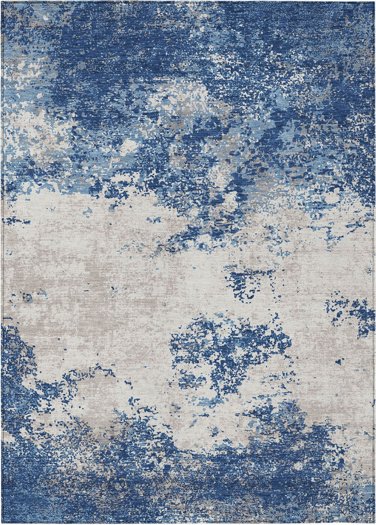 addison chantille acn1027 navy rug