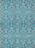 addison chantille acn920 teal rug