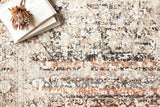 loloi rugs theia the 05 taupe brick rug