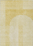 addison chantille acn711 gold rug