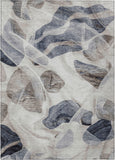 addison chantille acn1863 putty rug
