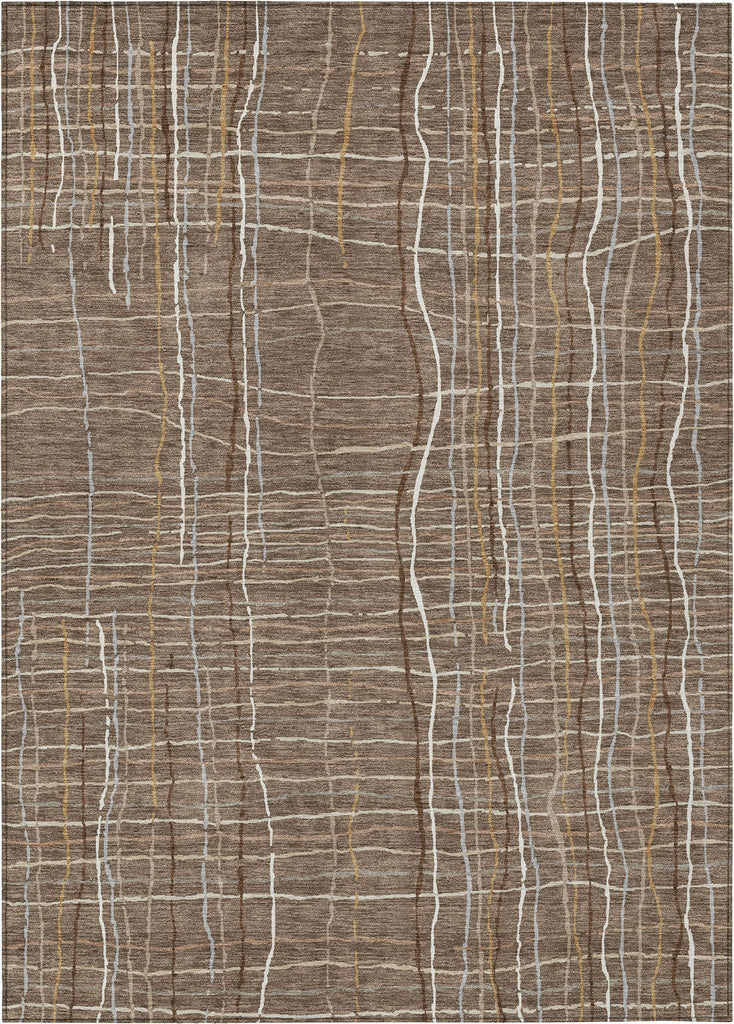 addison chantille acn998 taupe rug