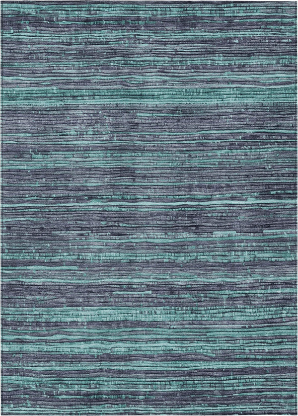addison chantille acn1846 teal rug