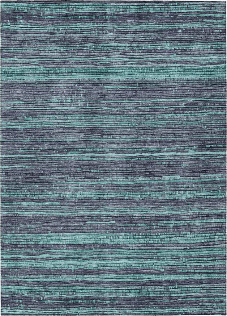 addison chantille acn1846 teal rug