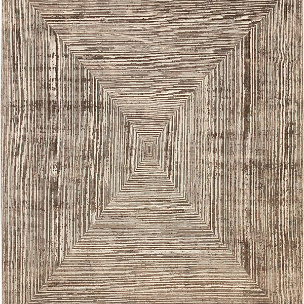 lavin rienz u7016 brown rug