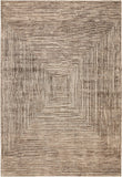lavin rienz u7016 brown rug
