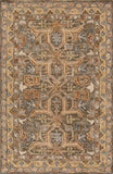loloi rugs victoria vk 01 walnut multi rug