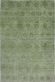 dalyn burano bu8 olive rug