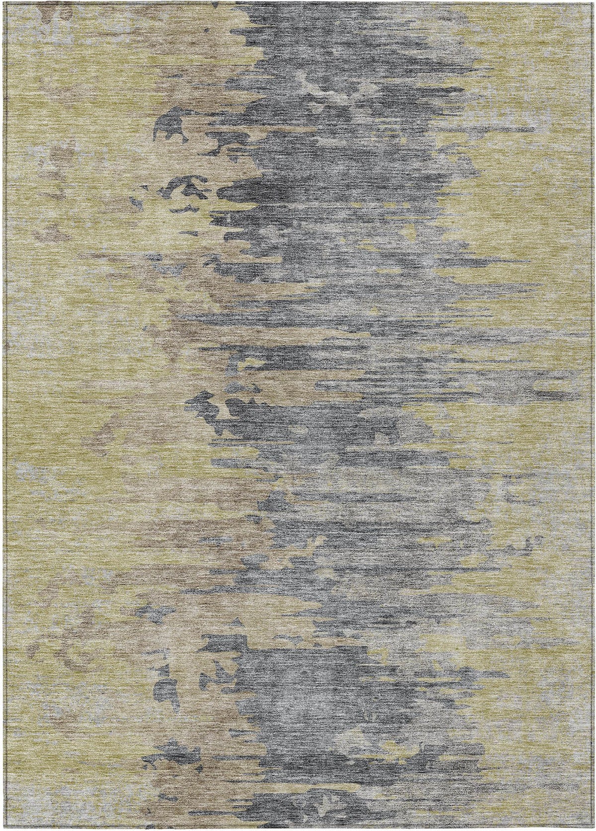 addison chantille acn704 pewter rug
